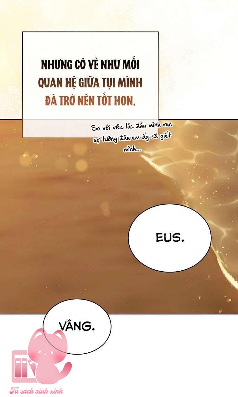 Vương Miện Lục Bảo - Chap 73 - Trang 44