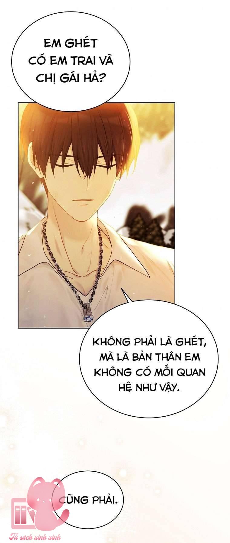 Vương Miện Lục Bảo - Chap 73 - Trang 45