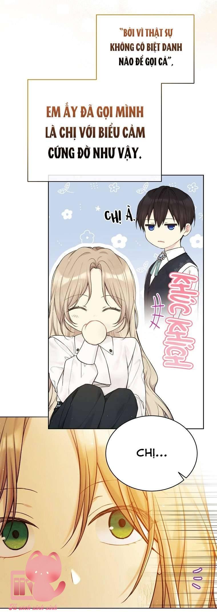 Vương Miện Lục Bảo - Chap 73 - Trang 47