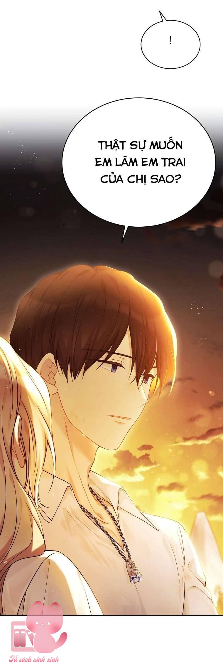 Vương Miện Lục Bảo - Chap 73 - Trang 48