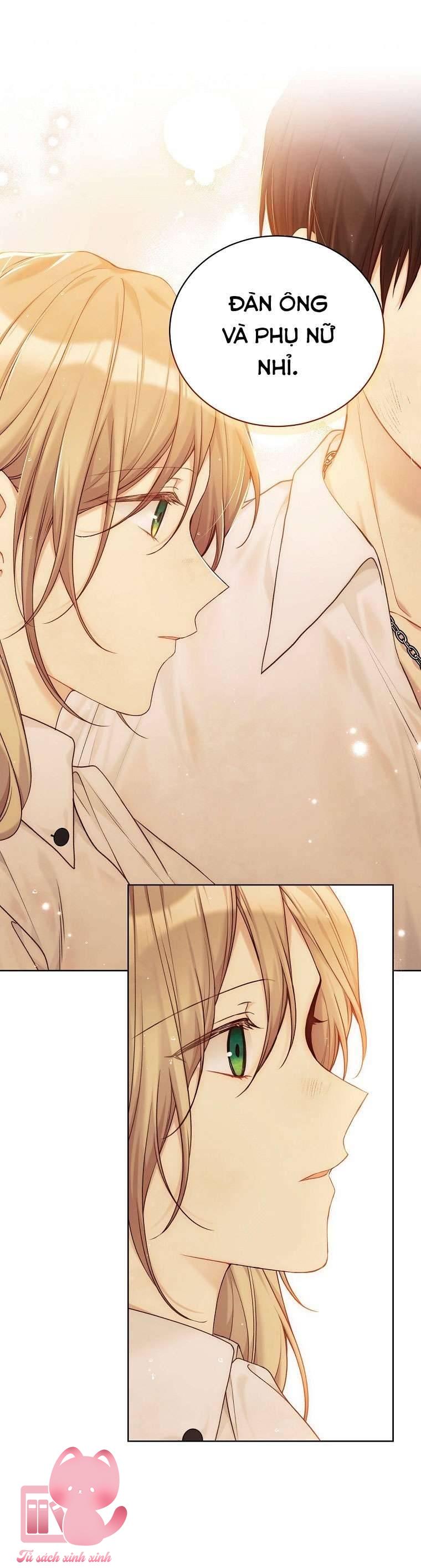 Vương Miện Lục Bảo - Chap 73 - Trang 52