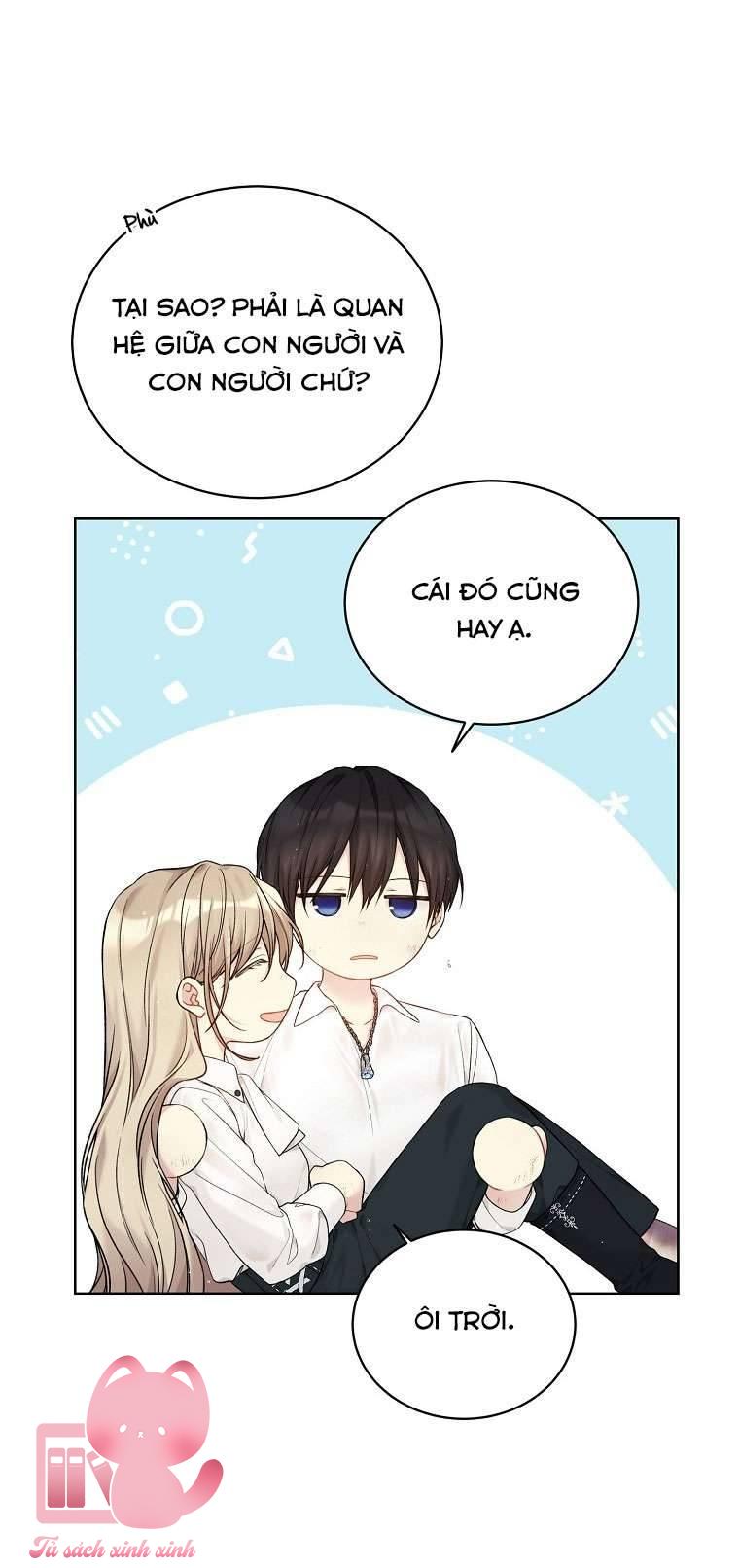 Vương Miện Lục Bảo - Chap 73 - Trang 53