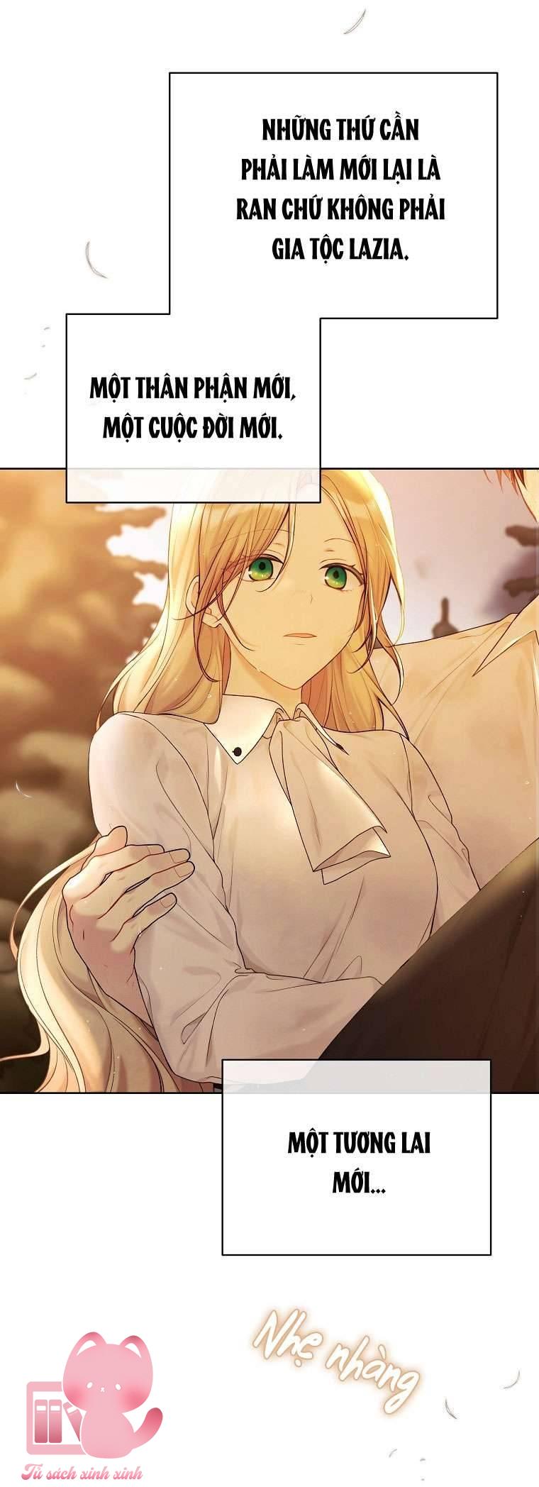 Vương Miện Lục Bảo - Chap 73 - Trang 61