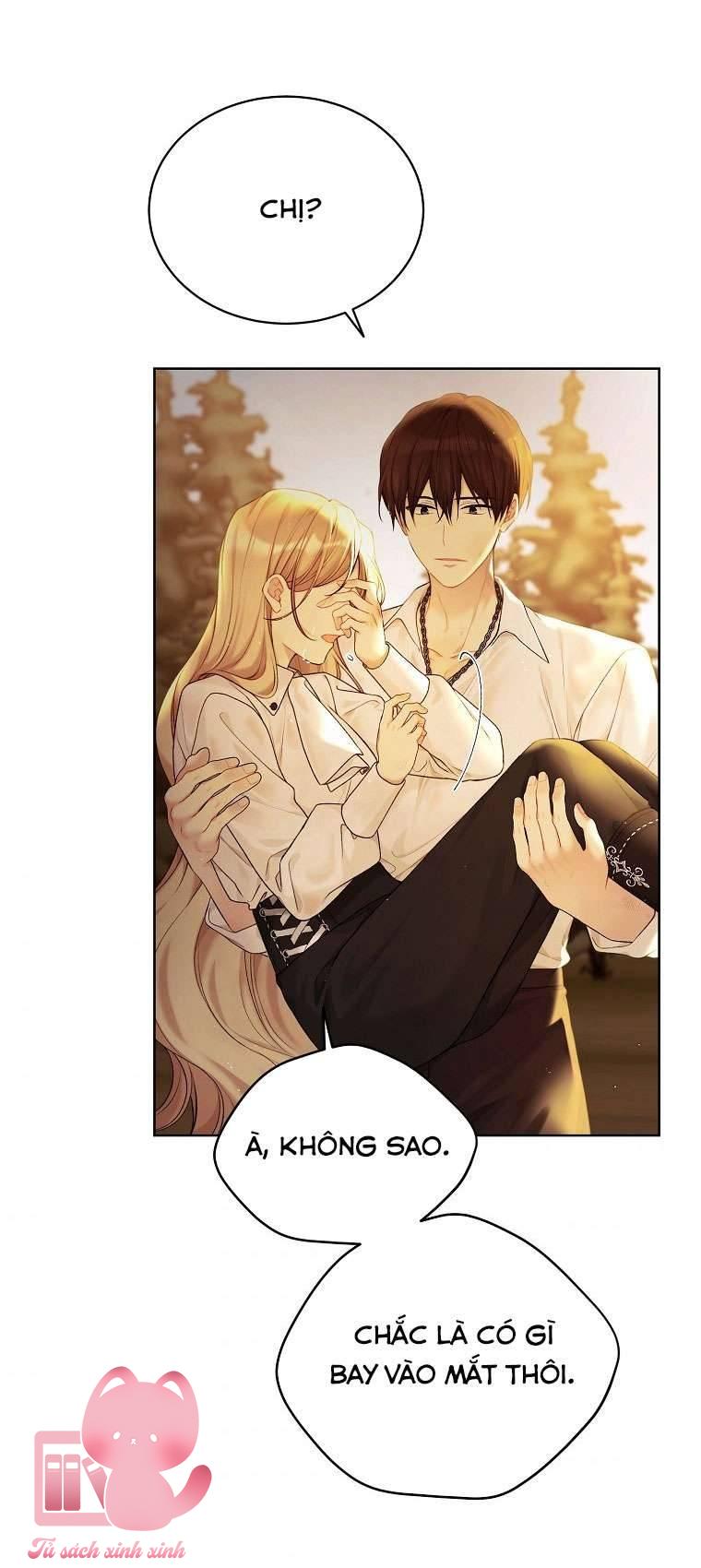 Vương Miện Lục Bảo - Chap 73 - Trang 65