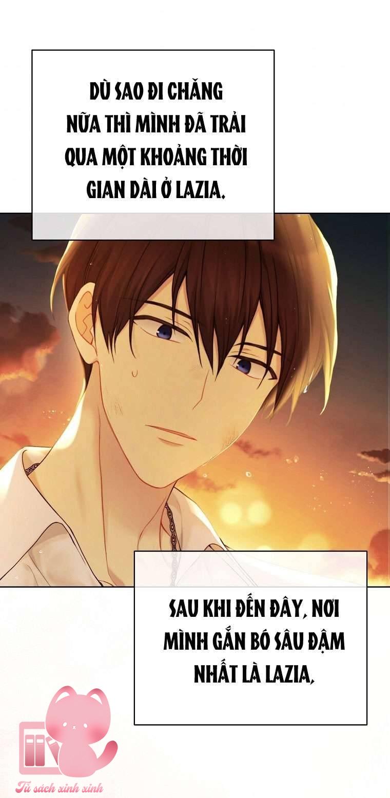 Vương Miện Lục Bảo - Chap 73 - Trang 66