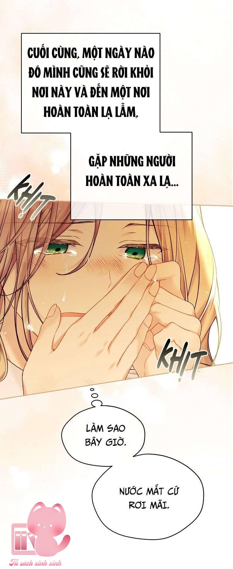 Vương Miện Lục Bảo - Chap 73 - Trang 67