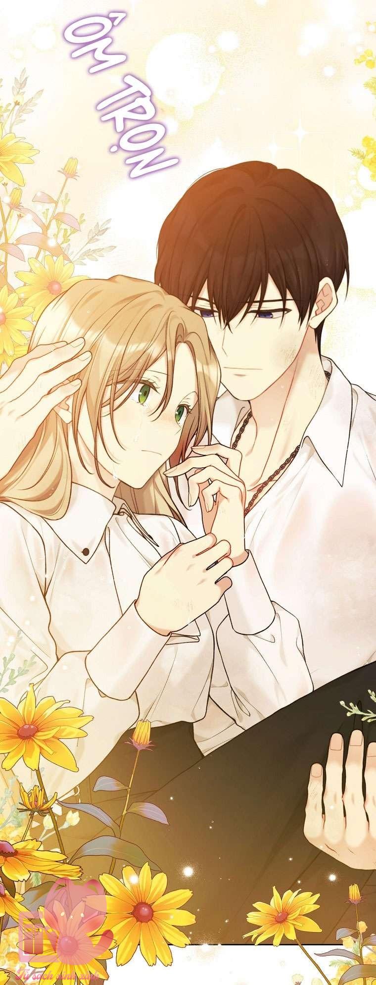 Vương Miện Lục Bảo - Chap 73 - Trang 70