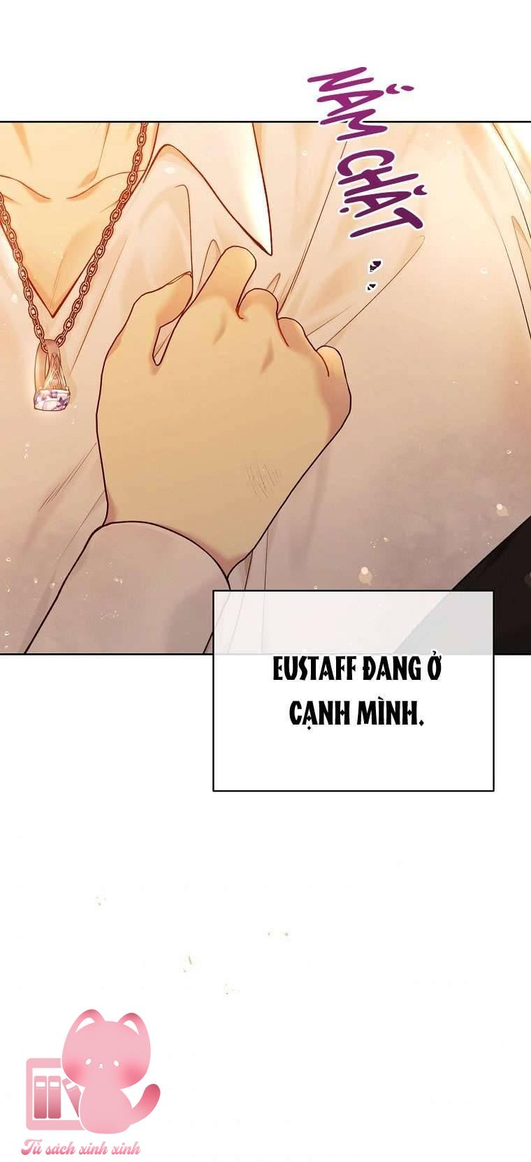 Vương Miện Lục Bảo - Chap 73 - Trang 78