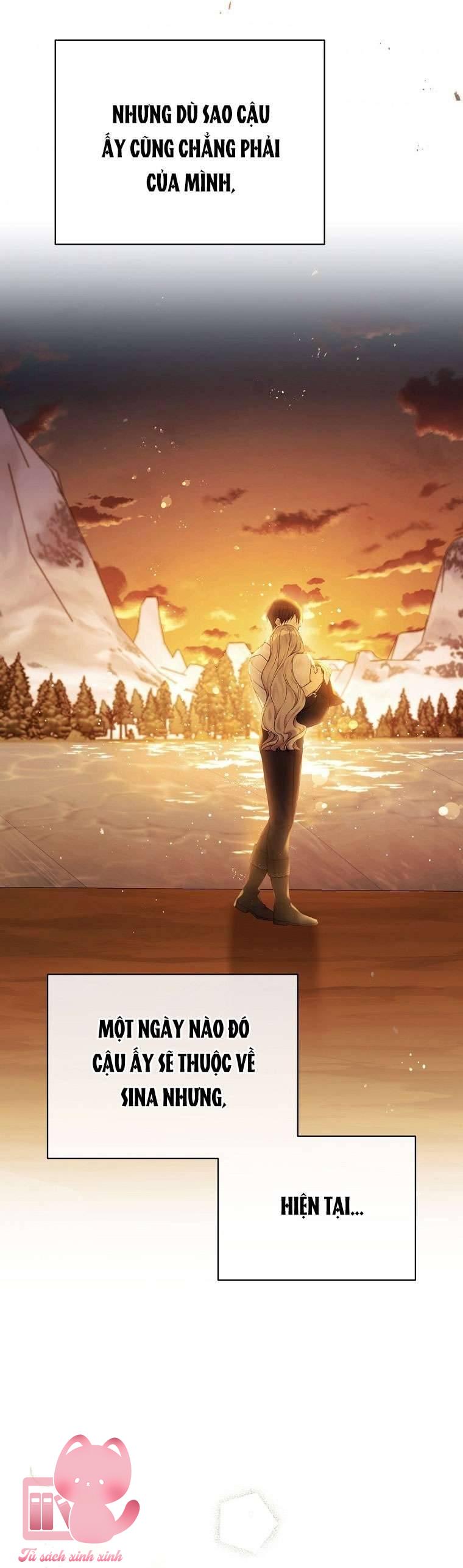 Vương Miện Lục Bảo - Chap 73 - Trang 79