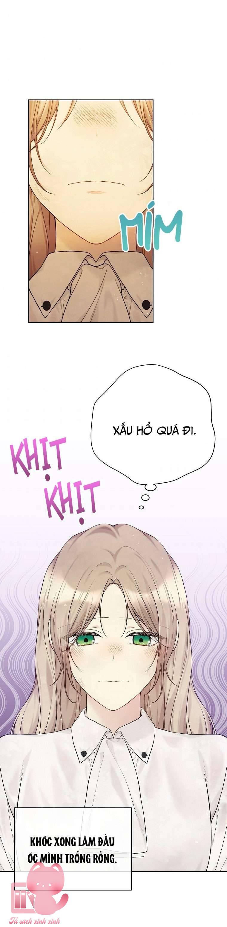 Vương Miện Lục Bảo - Chap 74 - Trang 2