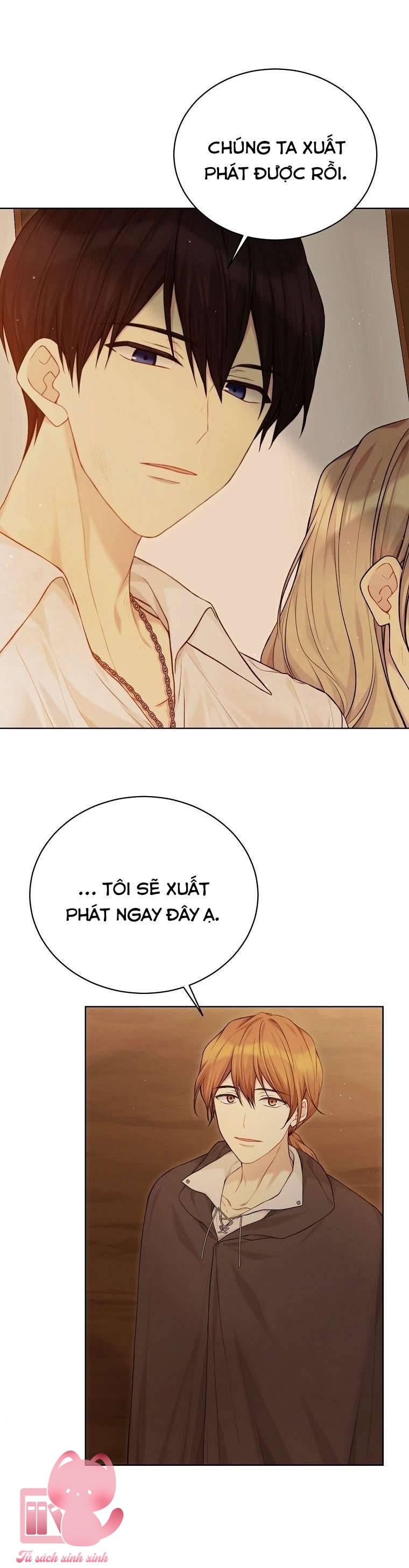 Vương Miện Lục Bảo - Chap 74 - Trang 12