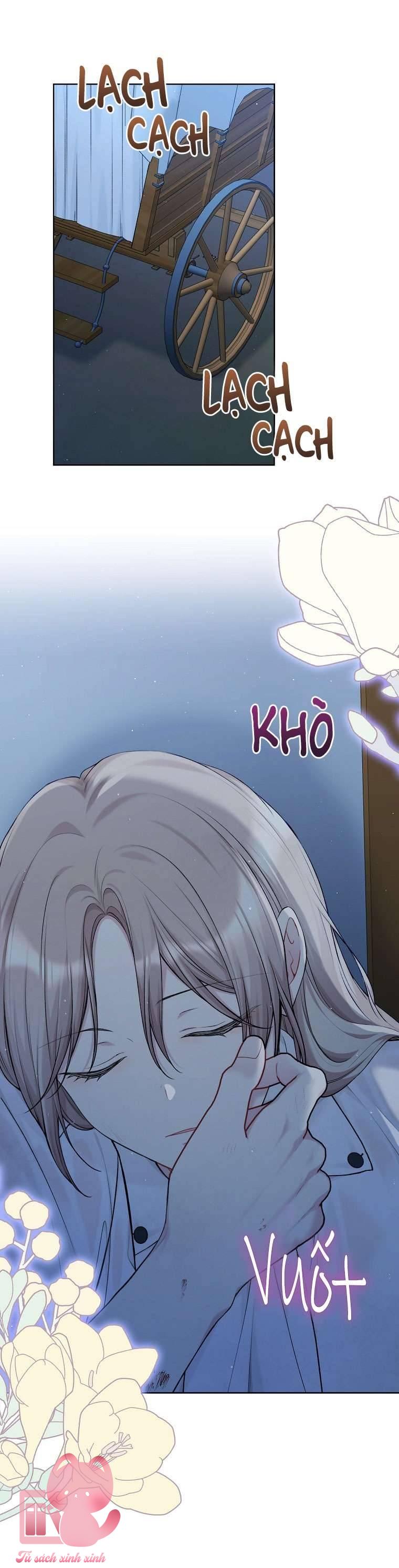 Vương Miện Lục Bảo - Chap 74 - Trang 13