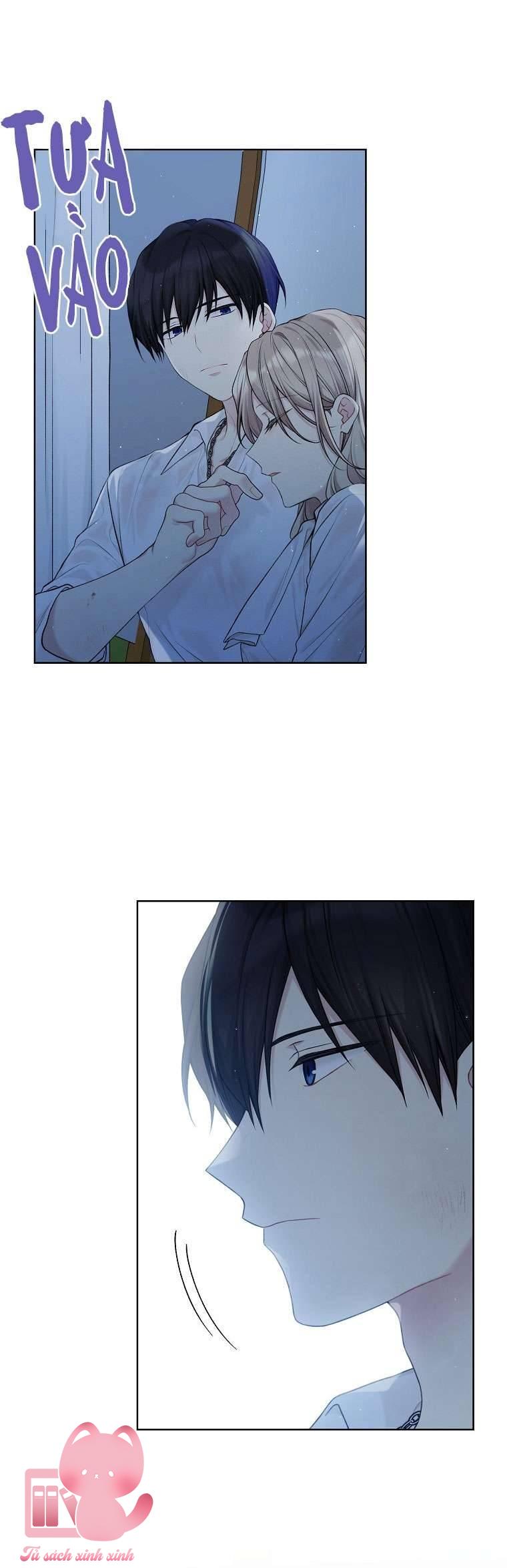 Vương Miện Lục Bảo - Chap 74 - Trang 14