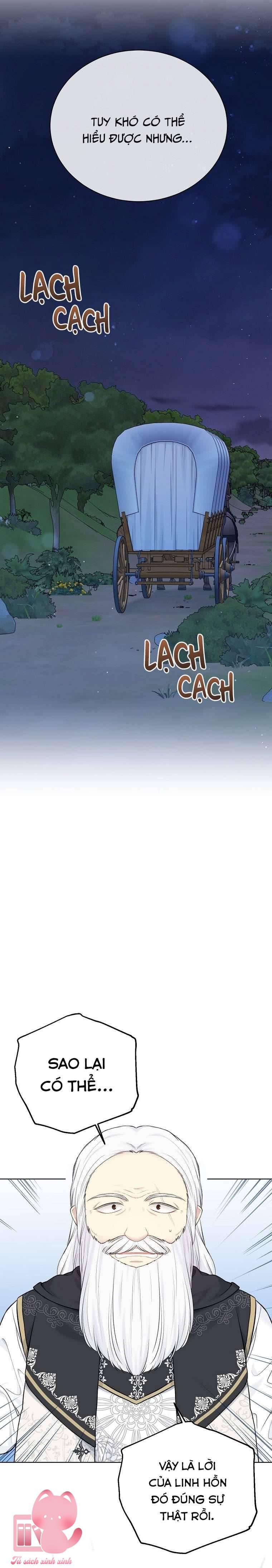Vương Miện Lục Bảo - Chap 74 - Trang 16