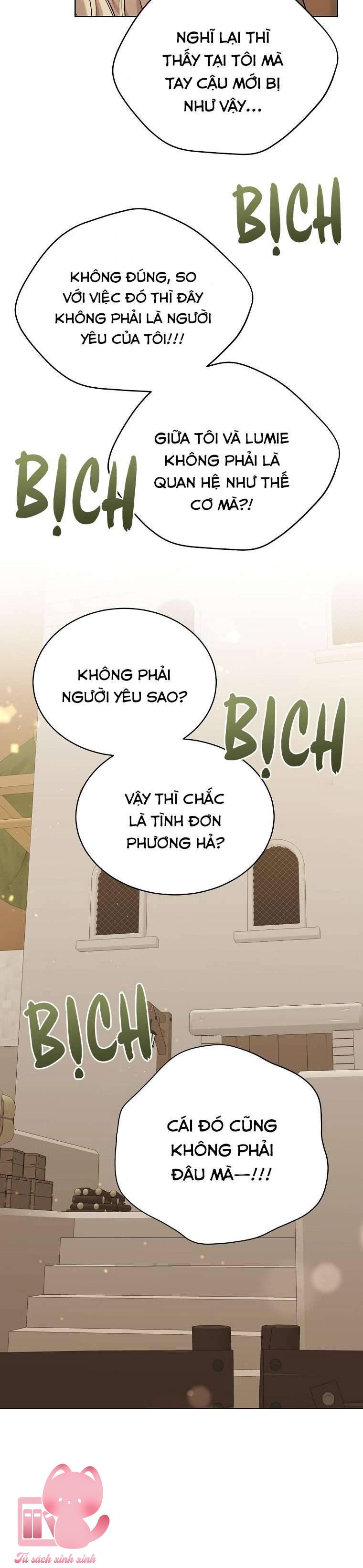 Vương Miện Lục Bảo - Chap 74 - Trang 19