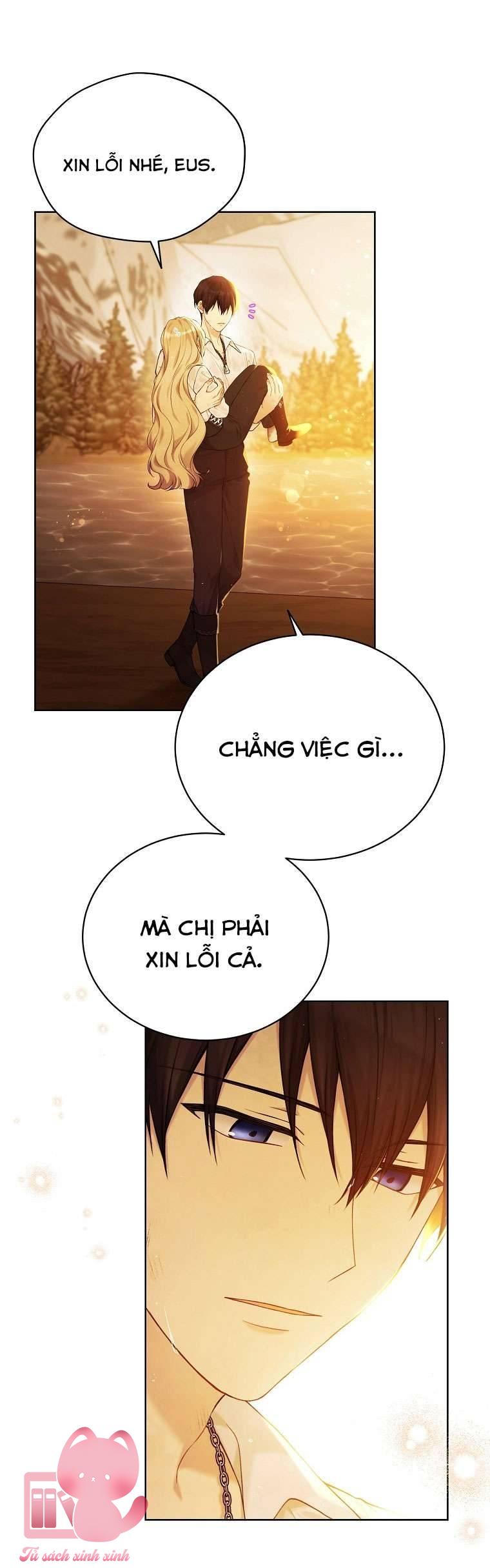 Vương Miện Lục Bảo - Chap 74 - Trang 3