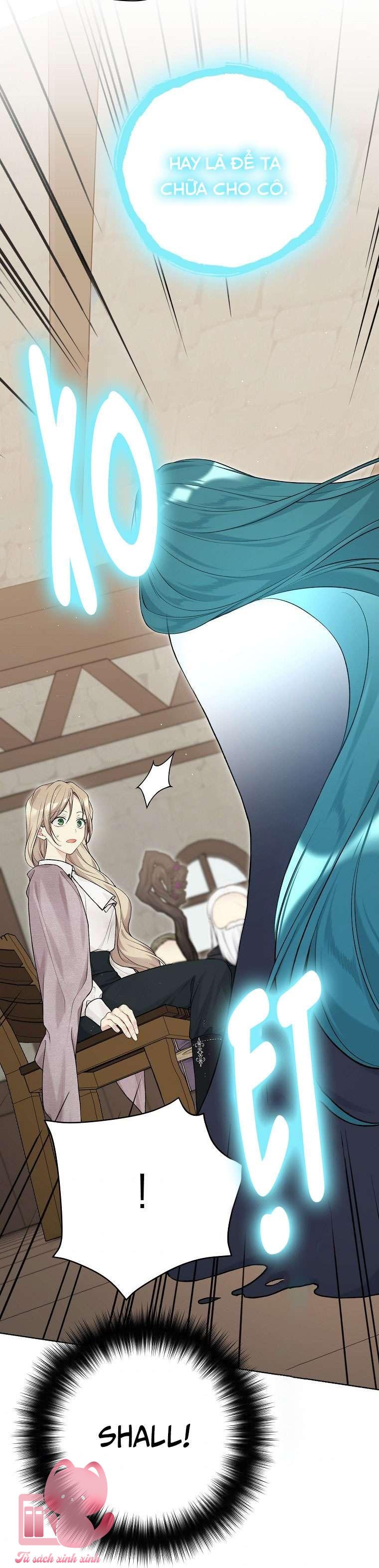 Vương Miện Lục Bảo - Chap 74 - Trang 22