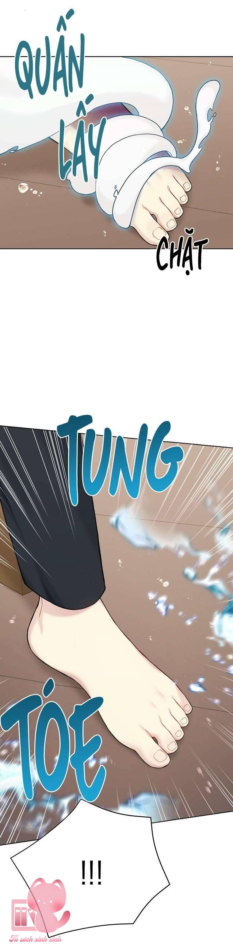 Vương Miện Lục Bảo - Chap 74 - Trang 27