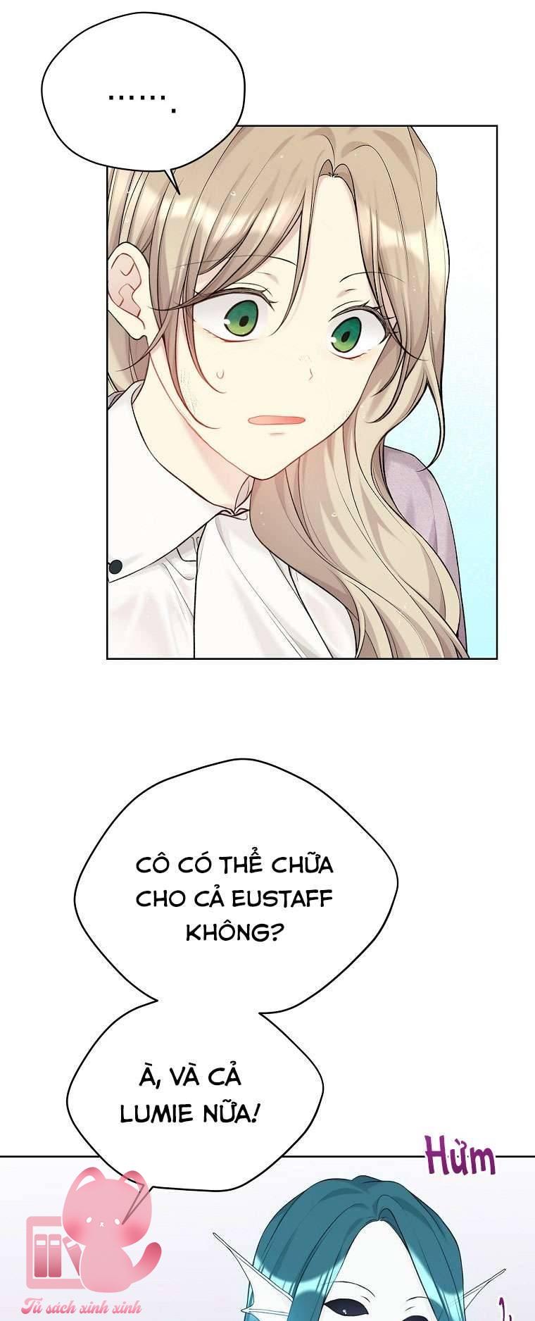 Vương Miện Lục Bảo - Chap 74 - Trang 28