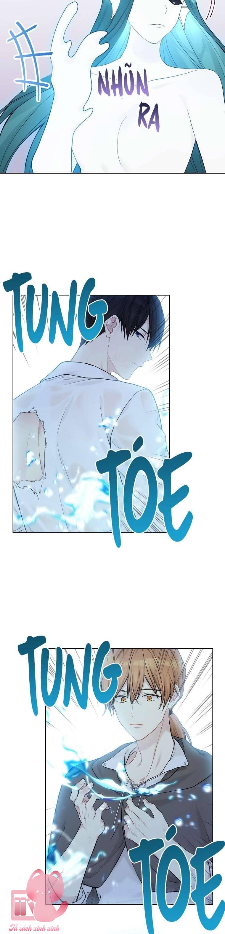 Vương Miện Lục Bảo - Chap 74 - Trang 29