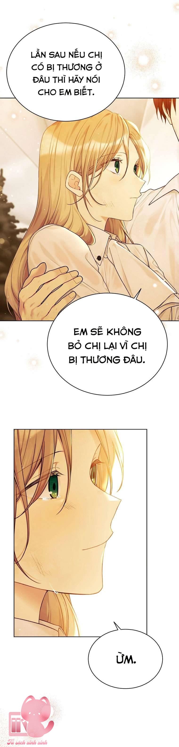 Vương Miện Lục Bảo - Chap 74 - Trang 4