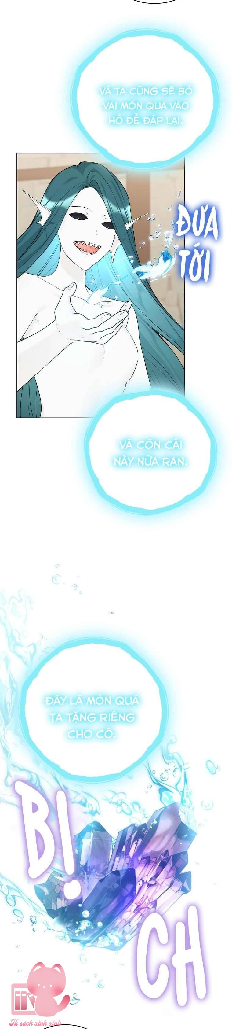 Vương Miện Lục Bảo - Chap 74 - Trang 31