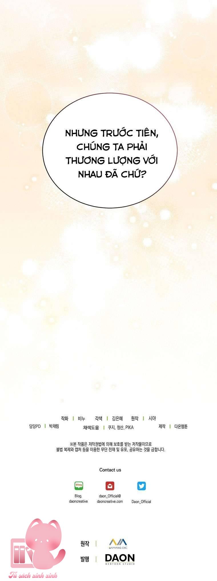 Vương Miện Lục Bảo - Chap 74 - Trang 38