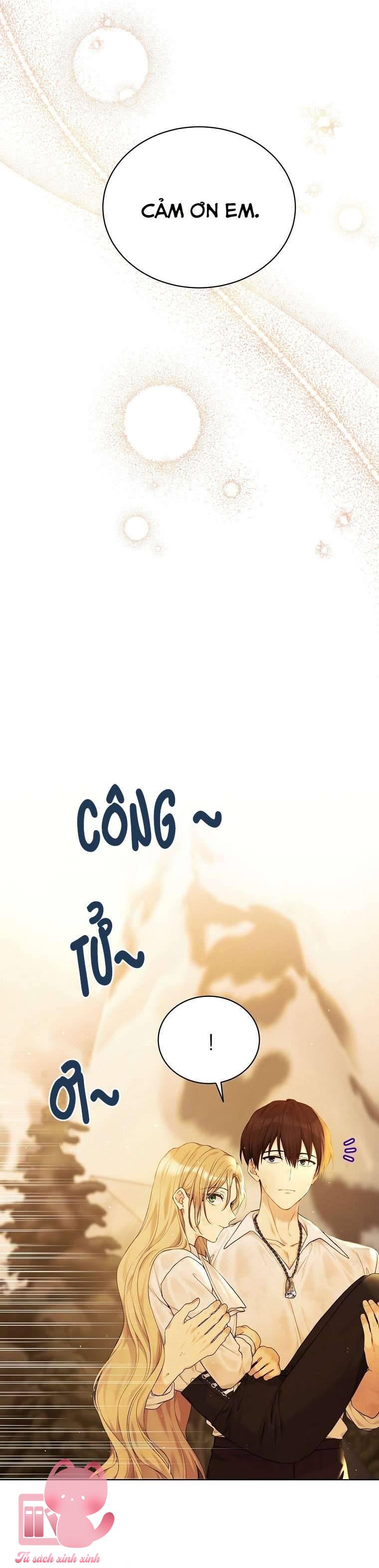 Vương Miện Lục Bảo - Chap 74 - Trang 5