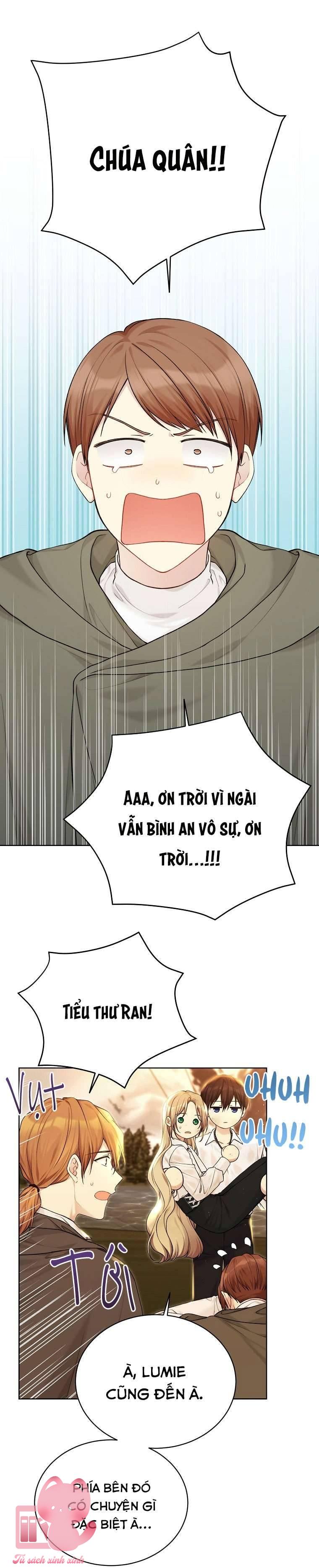 Vương Miện Lục Bảo - Chap 74 - Trang 7