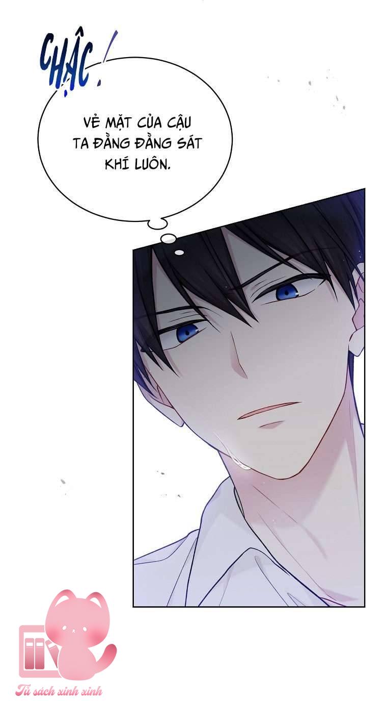 Vương Miện Lục Bảo - Chap 75 - Trang 13
