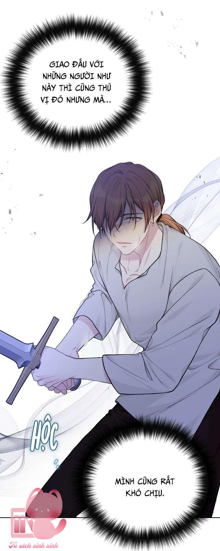 Vương Miện Lục Bảo - Chap 75 - Trang 14