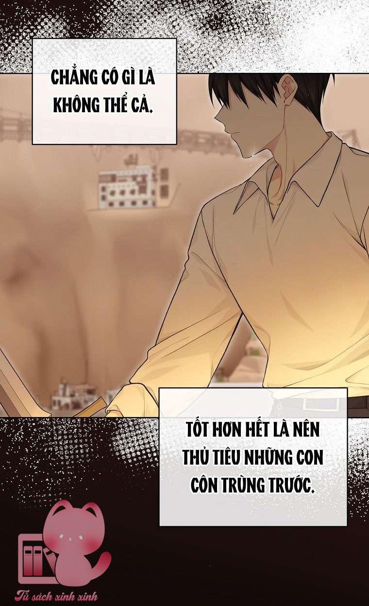 Vương Miện Lục Bảo - Chap 75 - Trang 17