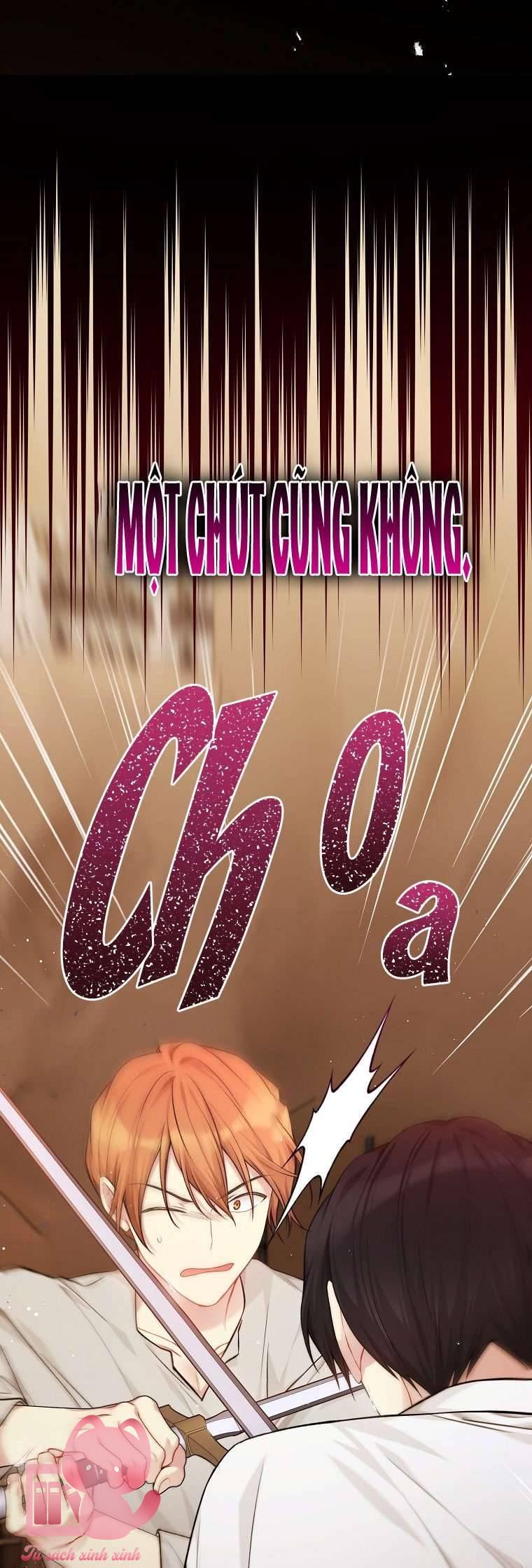 Vương Miện Lục Bảo - Chap 75 - Trang 19