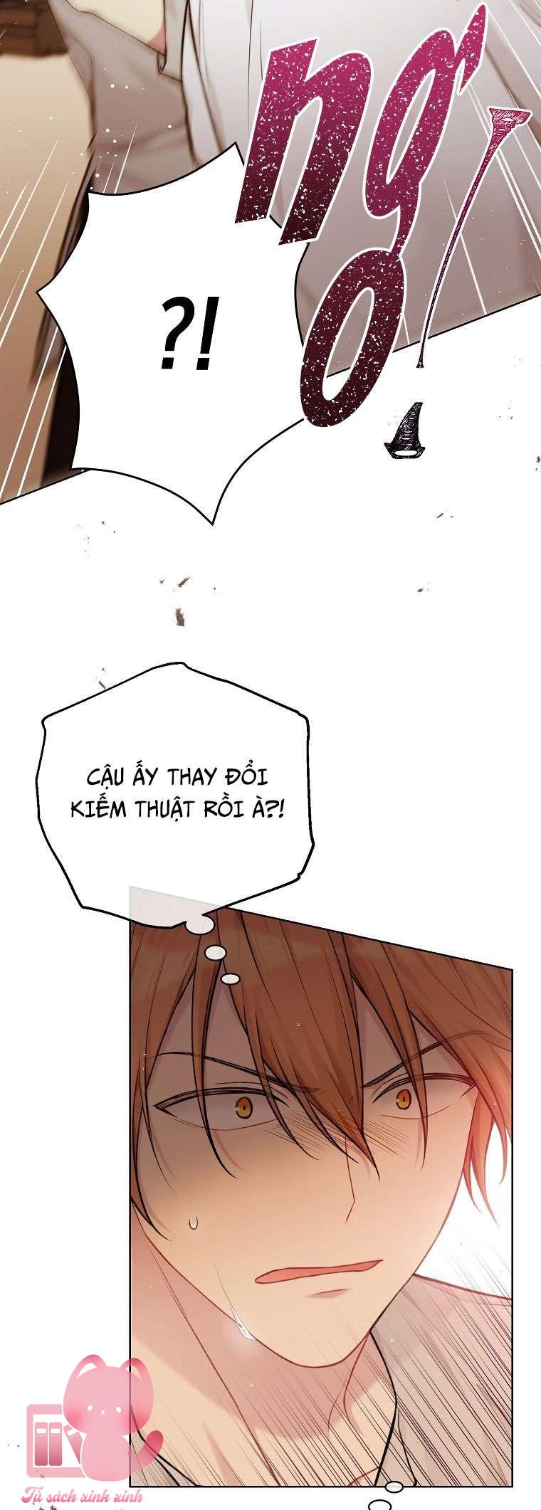 Vương Miện Lục Bảo - Chap 75 - Trang 20