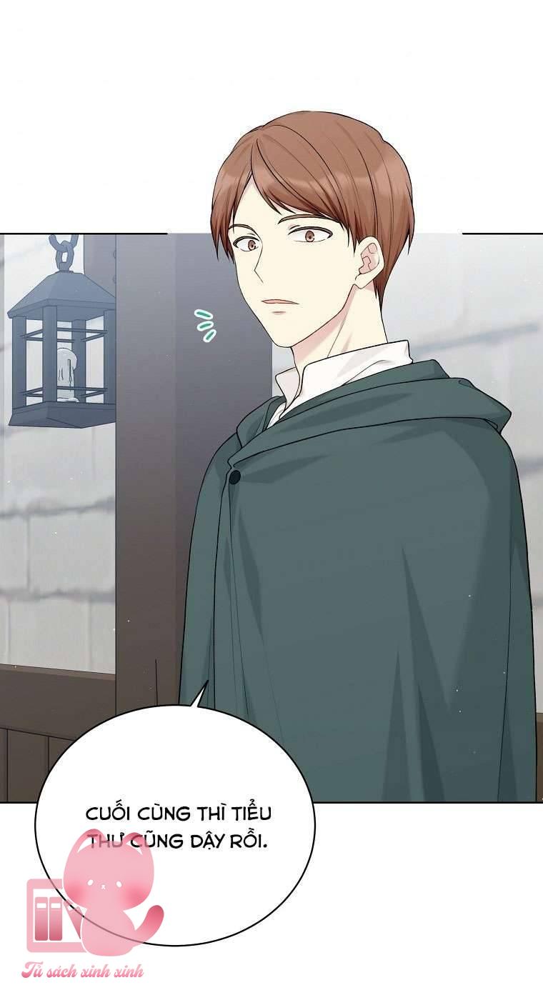 Vương Miện Lục Bảo - Chap 75 - Trang 3