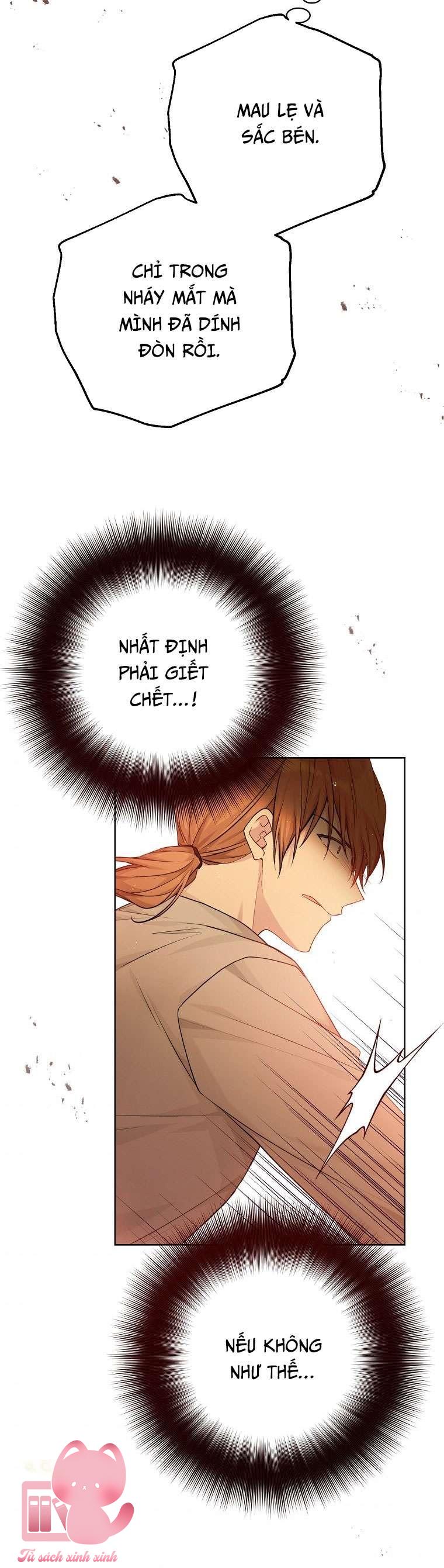 Vương Miện Lục Bảo - Chap 75 - Trang 21