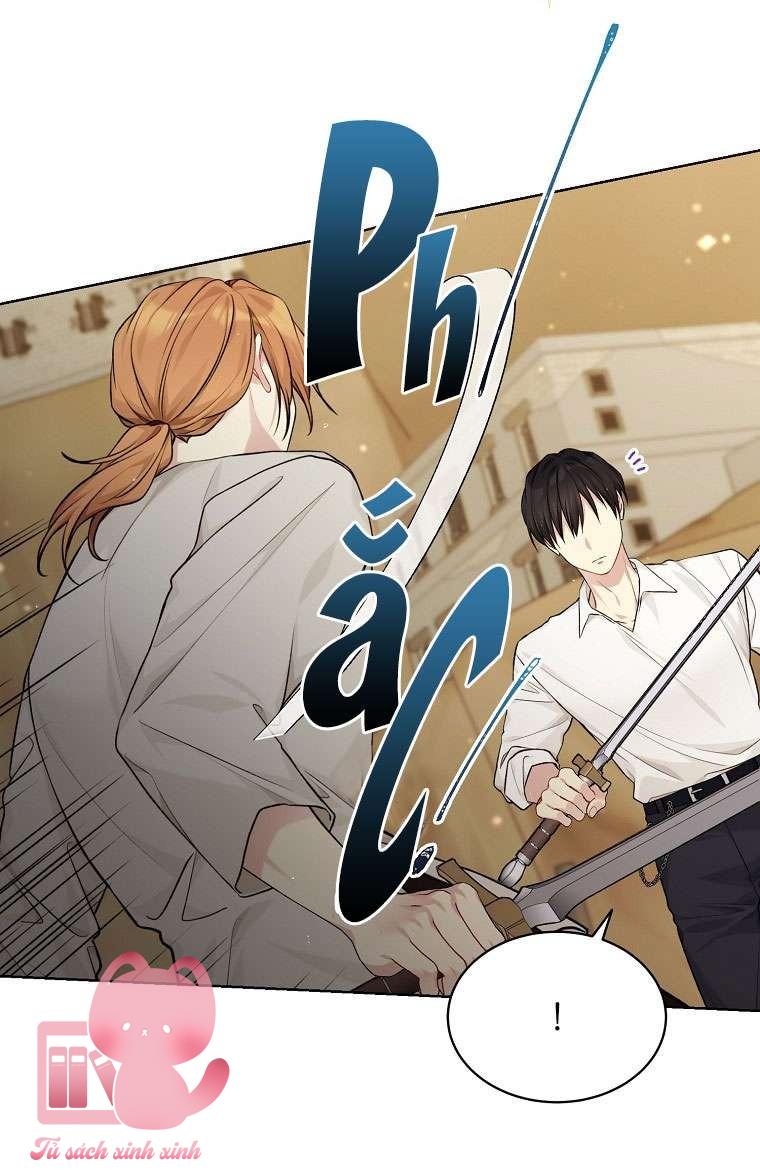 Vương Miện Lục Bảo - Chap 75 - Trang 24