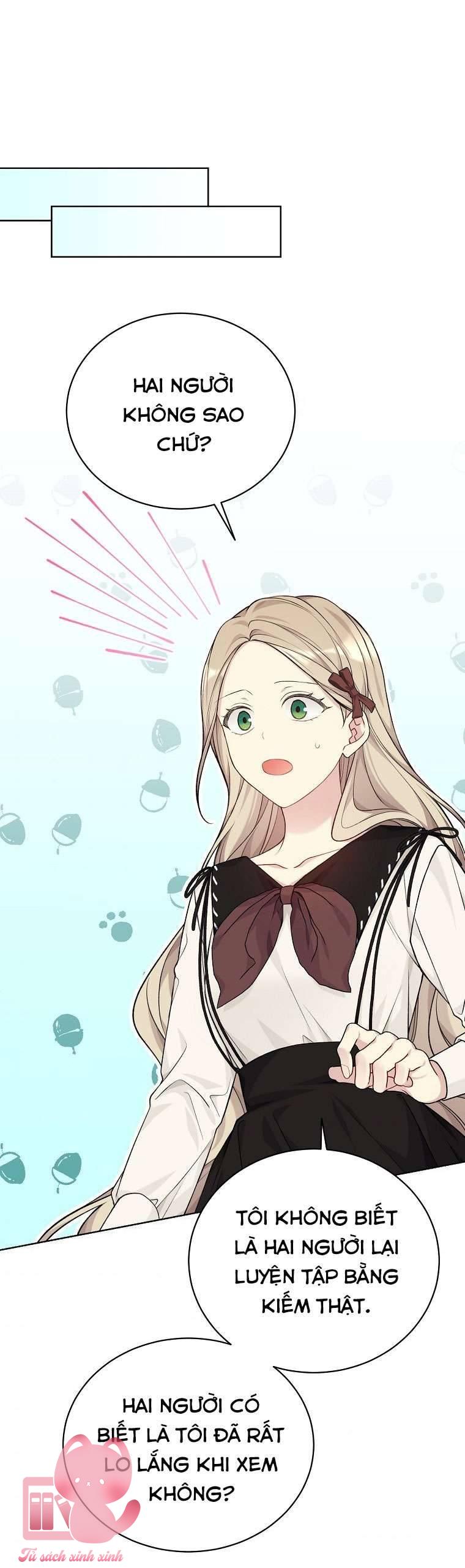 Vương Miện Lục Bảo - Chap 75 - Trang 27
