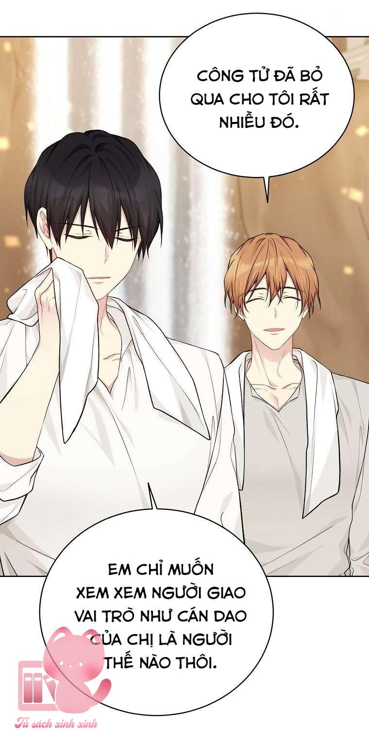 Vương Miện Lục Bảo - Chap 75 - Trang 28