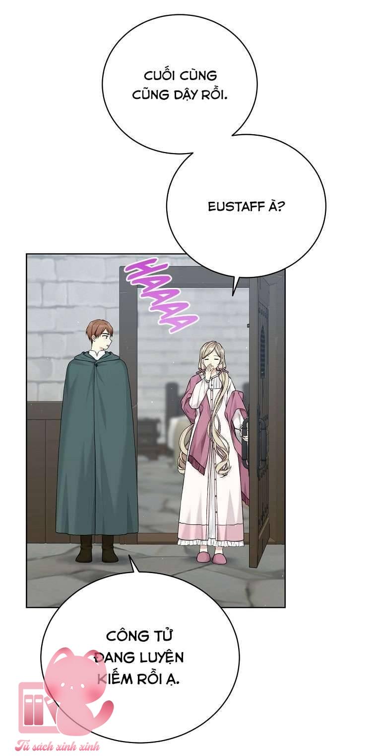 Vương Miện Lục Bảo - Chap 75 - Trang 4