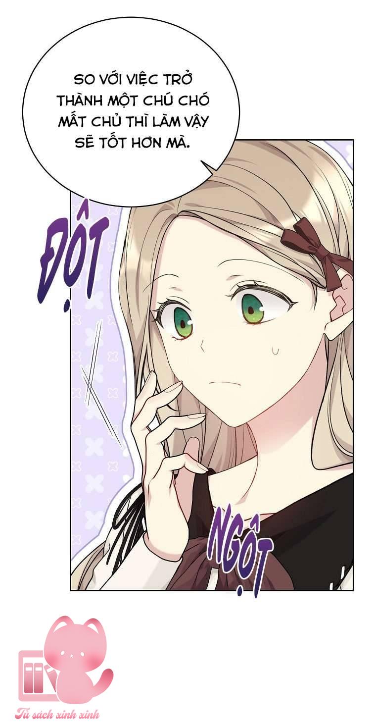 Vương Miện Lục Bảo - Chap 75 - Trang 31