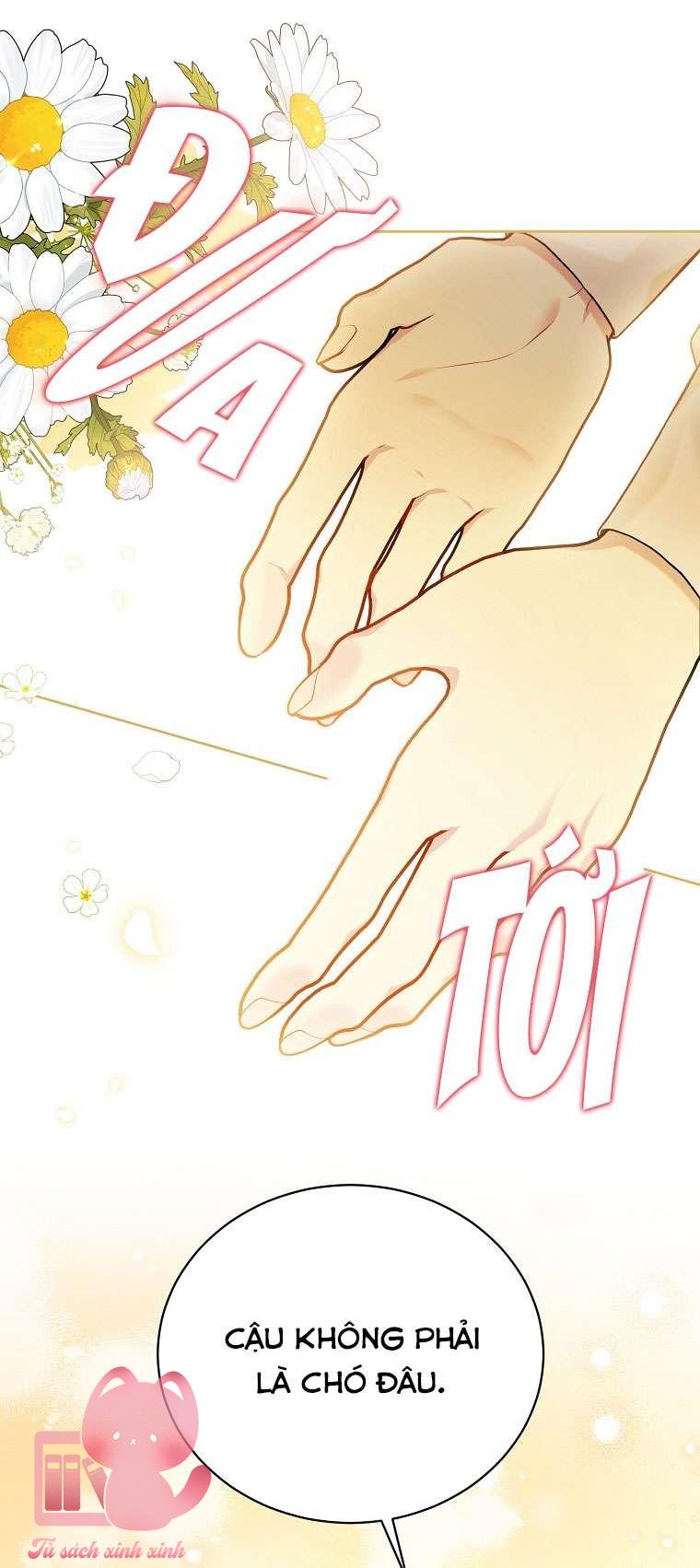 Vương Miện Lục Bảo - Chap 75 - Trang 36