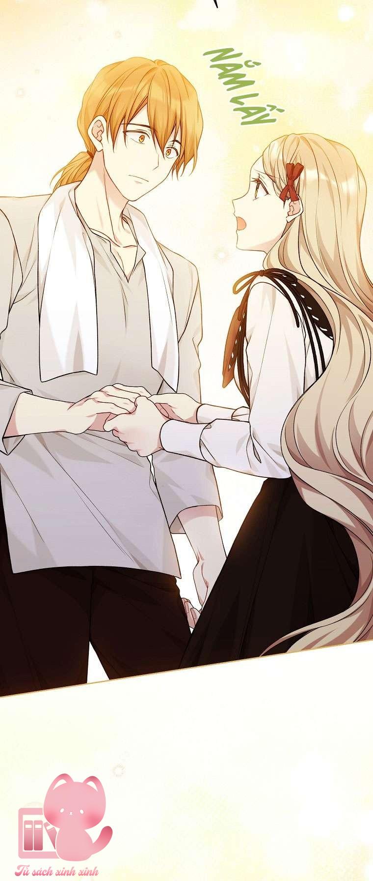 Vương Miện Lục Bảo - Chap 75 - Trang 37