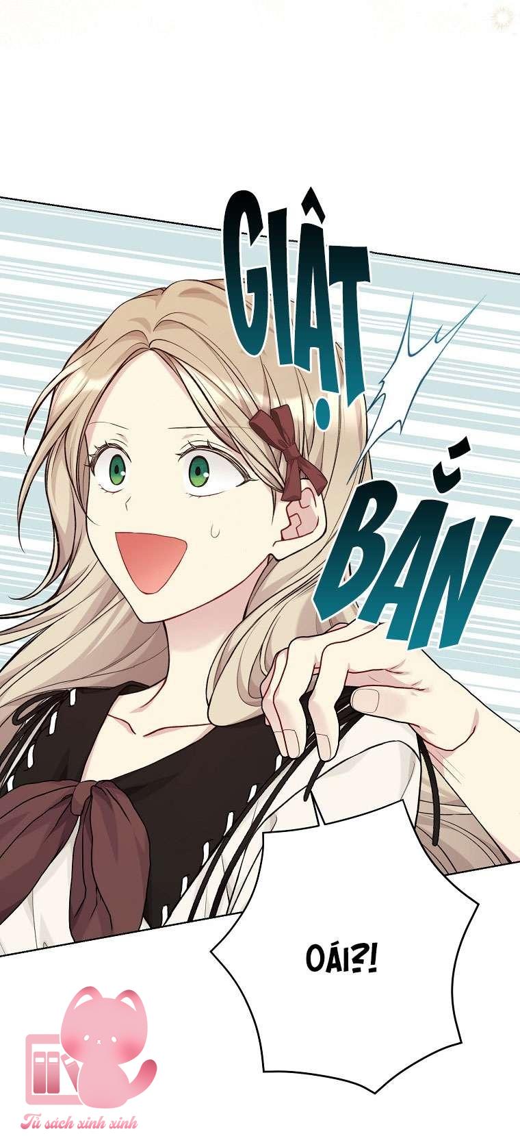 Vương Miện Lục Bảo - Chap 75 - Trang 40