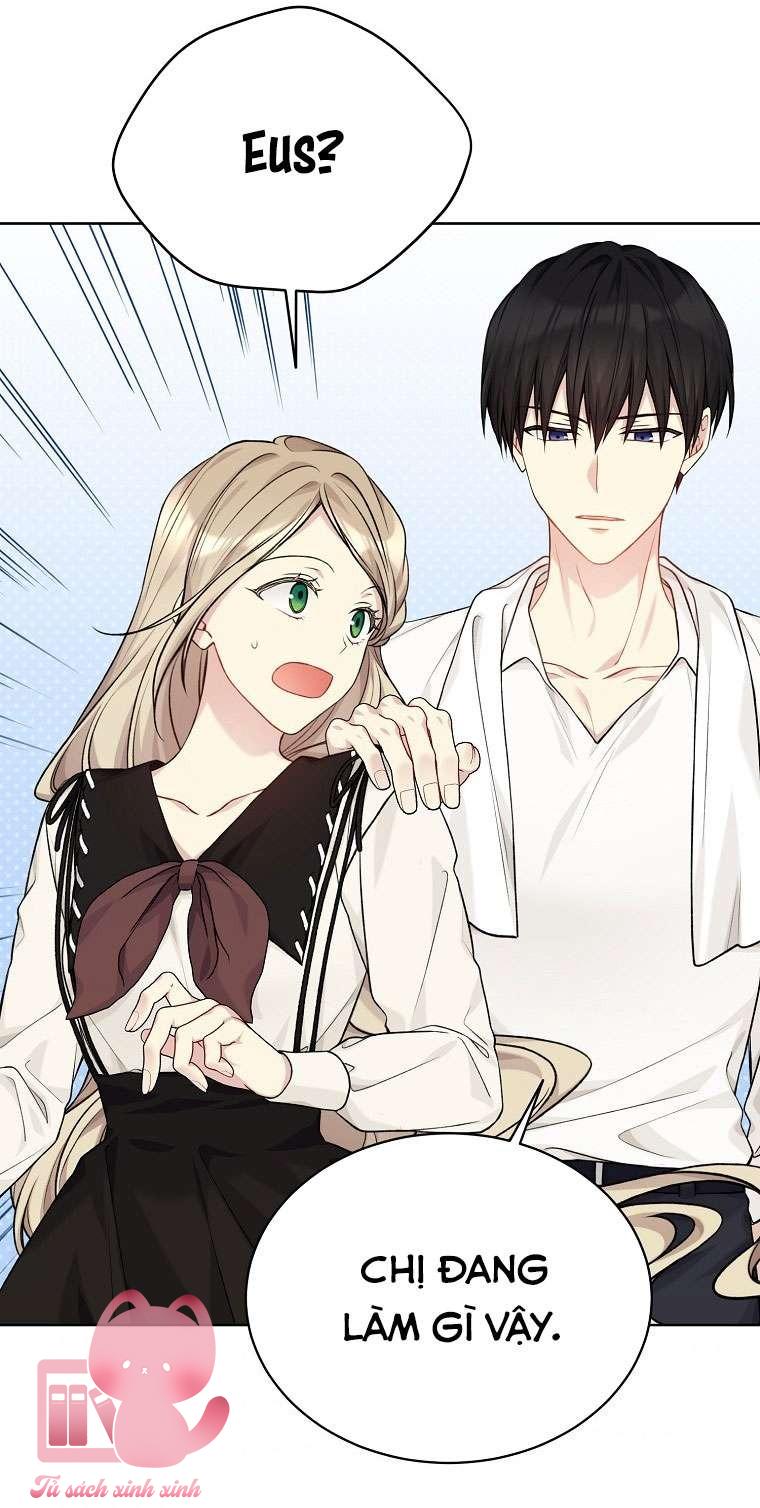 Vương Miện Lục Bảo - Chap 75 - Trang 41