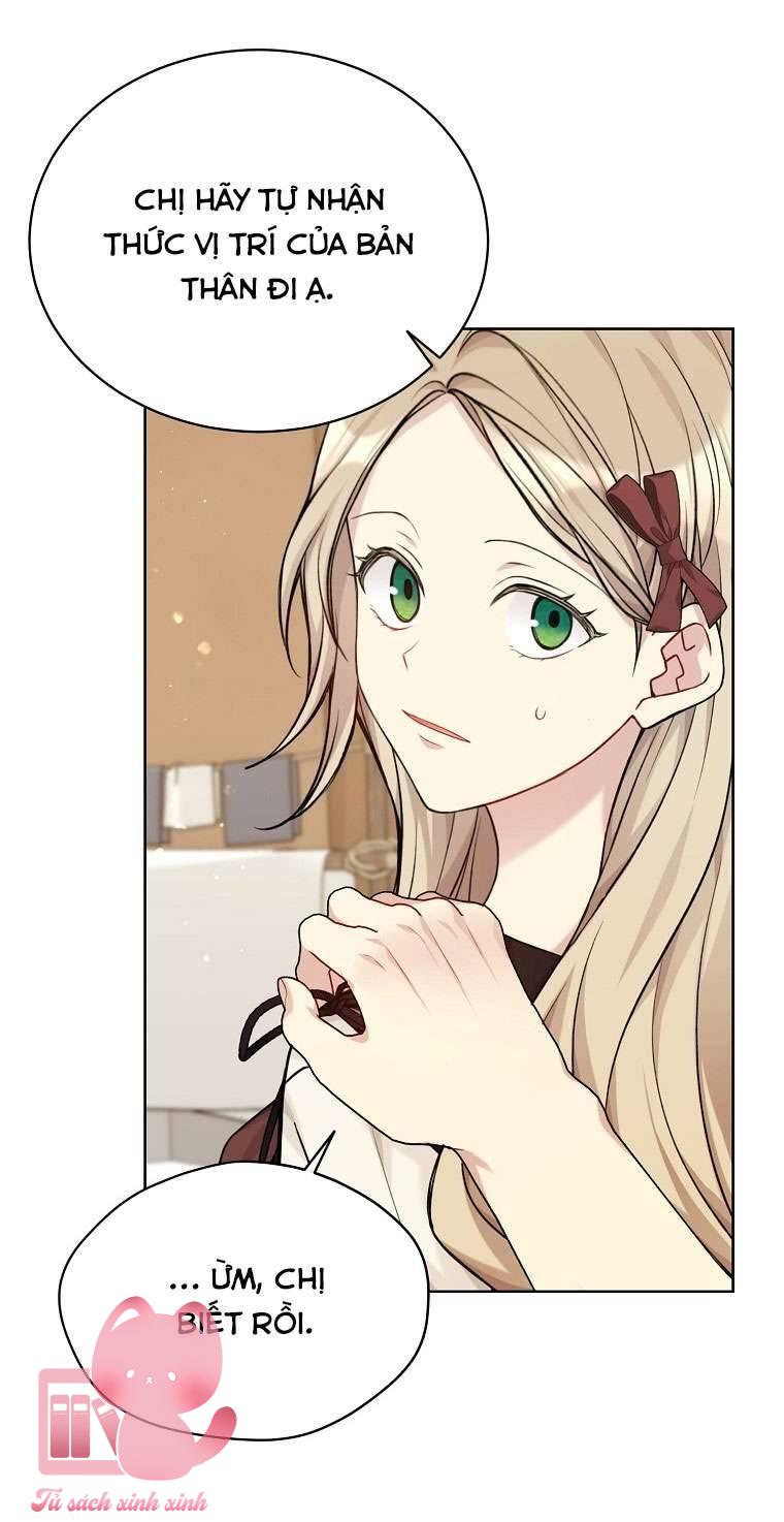 Vương Miện Lục Bảo - Chap 75 - Trang 43