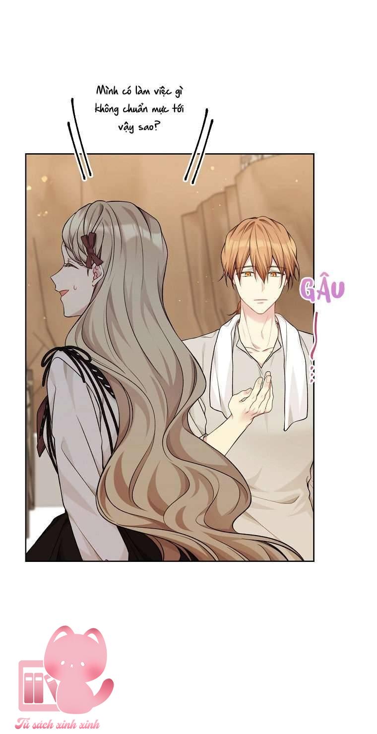 Vương Miện Lục Bảo - Chap 75 - Trang 44