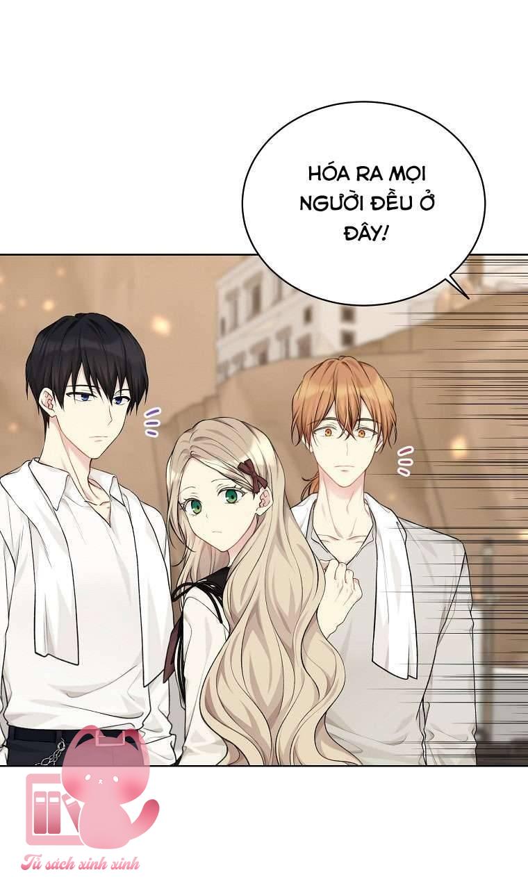 Vương Miện Lục Bảo - Chap 75 - Trang 46
