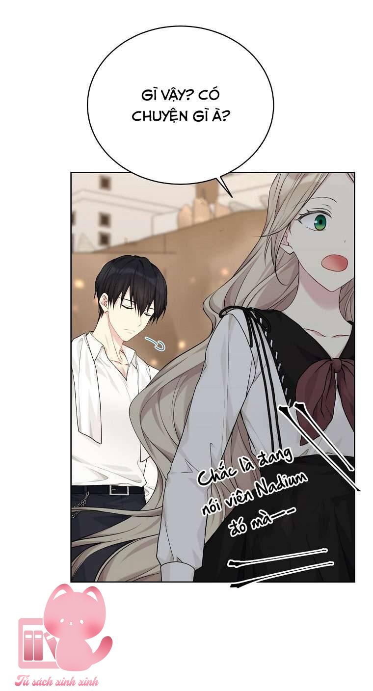 Vương Miện Lục Bảo - Chap 75 - Trang 48