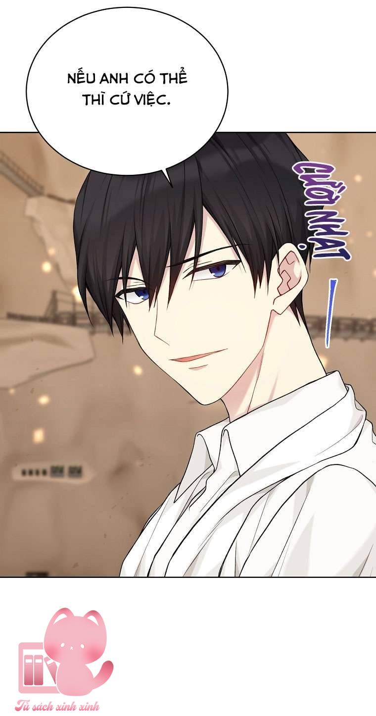Vương Miện Lục Bảo - Chap 75 - Trang 51
